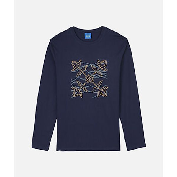 Oxbow  T-Shirt Tee-shirt TRISPIK günstig online kaufen