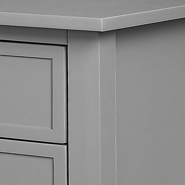 loft24 Beistellschrank Franklin Beistelltisch günstig online kaufen