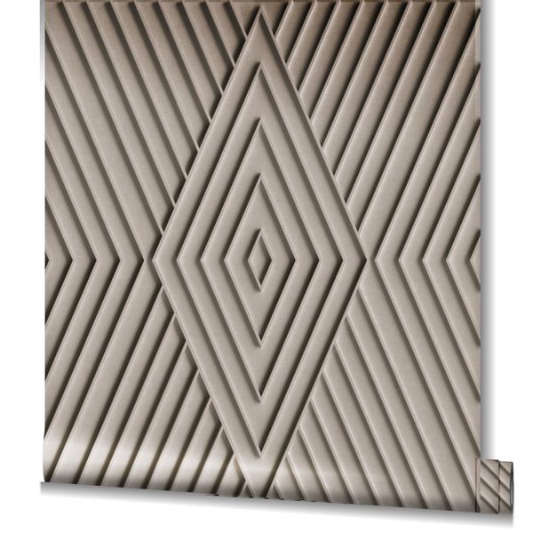 Marburg Vliestapete »Optic Opulence« 3D-Optik moderne Vliestapete für Wohnz günstig online kaufen