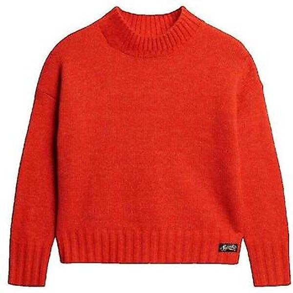 Superdry  Pullover Pull  Essential col roulé günstig online kaufen