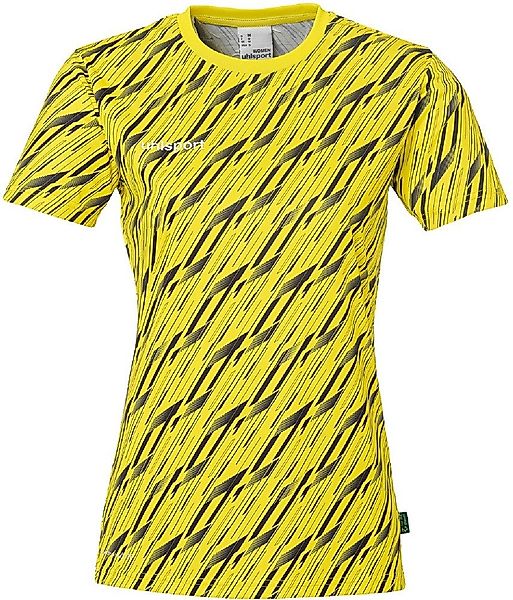 uhlsport Trainingsshirt Progressive 28 Shirt Kurzarm günstig online kaufen