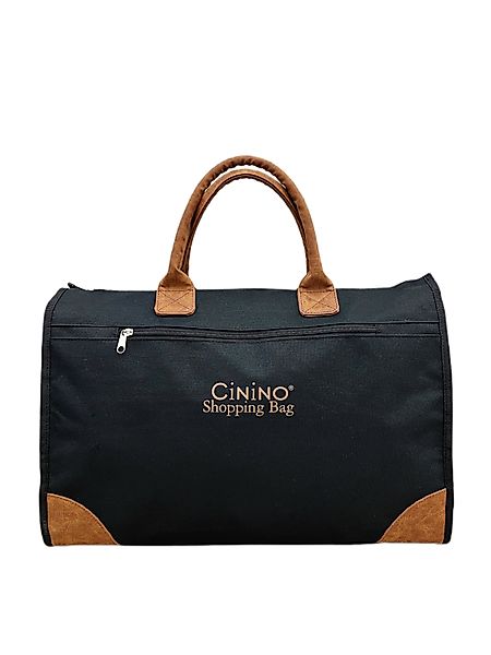 Cinino Handtasche Shopping Bag, Shopping Bag günstig online kaufen