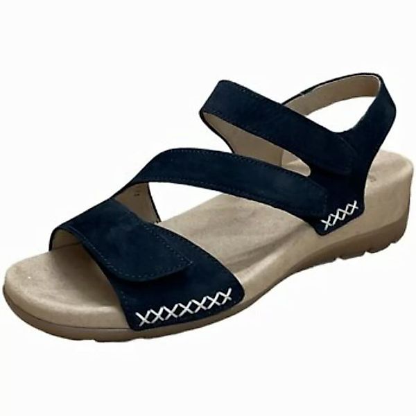 Gabor  Sandalen Sandaletten 63.734.17 17 günstig online kaufen
