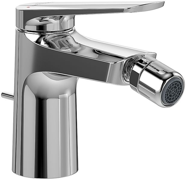 Villeroy & Boch Bidetarmatur Oasis Einhebel günstig online kaufen
