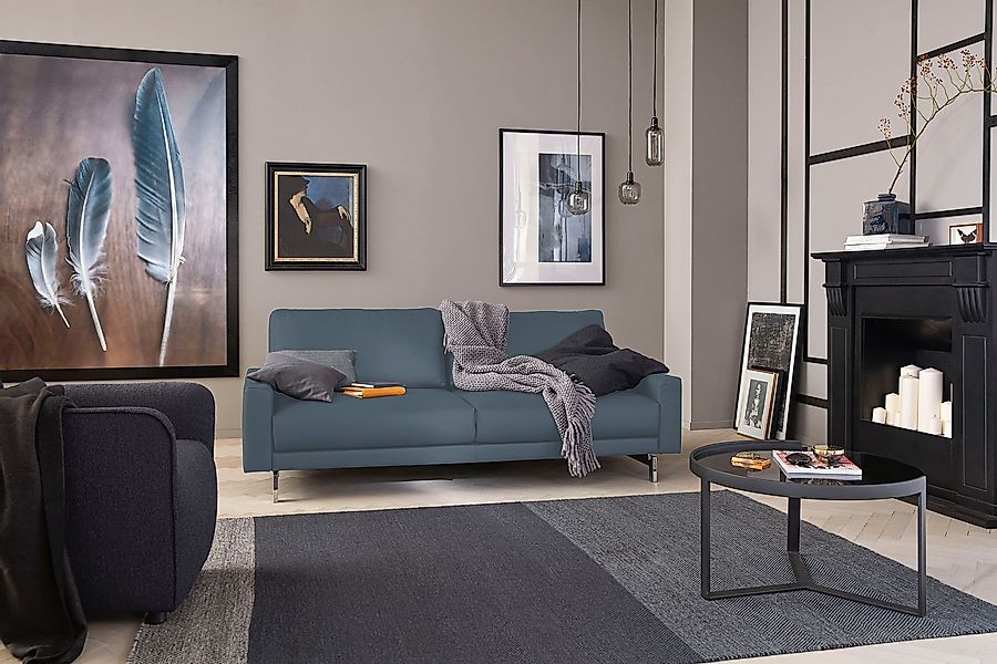 Creation BY ROLF BENZ 2-Sitzer »CR.450, Designsofa, Loungesofa« Armlehne ni günstig online kaufen