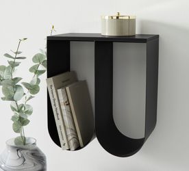 Guido Maria Kretschmer Home&Living Wandregal Sisterol, günstig online kaufen