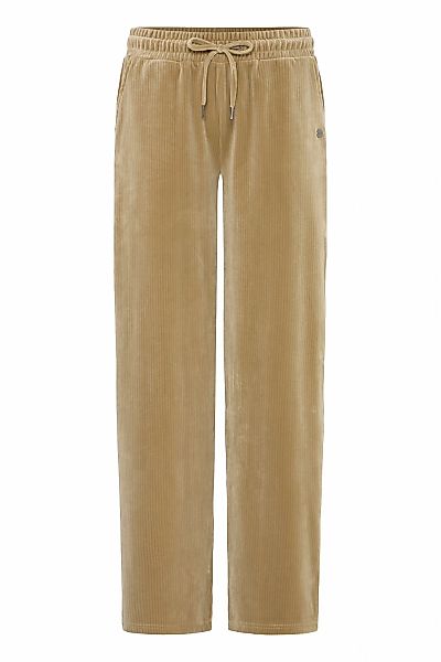 OXMO Loungehose "Loungehose OXEBBA WIDE LEG" günstig online kaufen