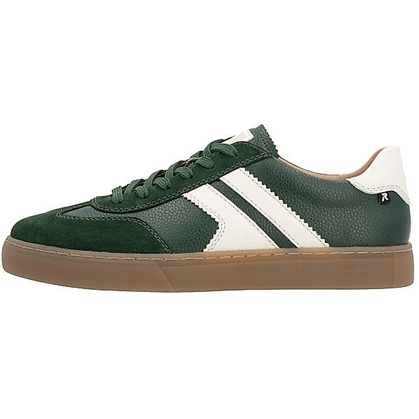 Rieker EVOLUTION U0707 Herren Sneaker Turnschuhe, günstig online kaufen