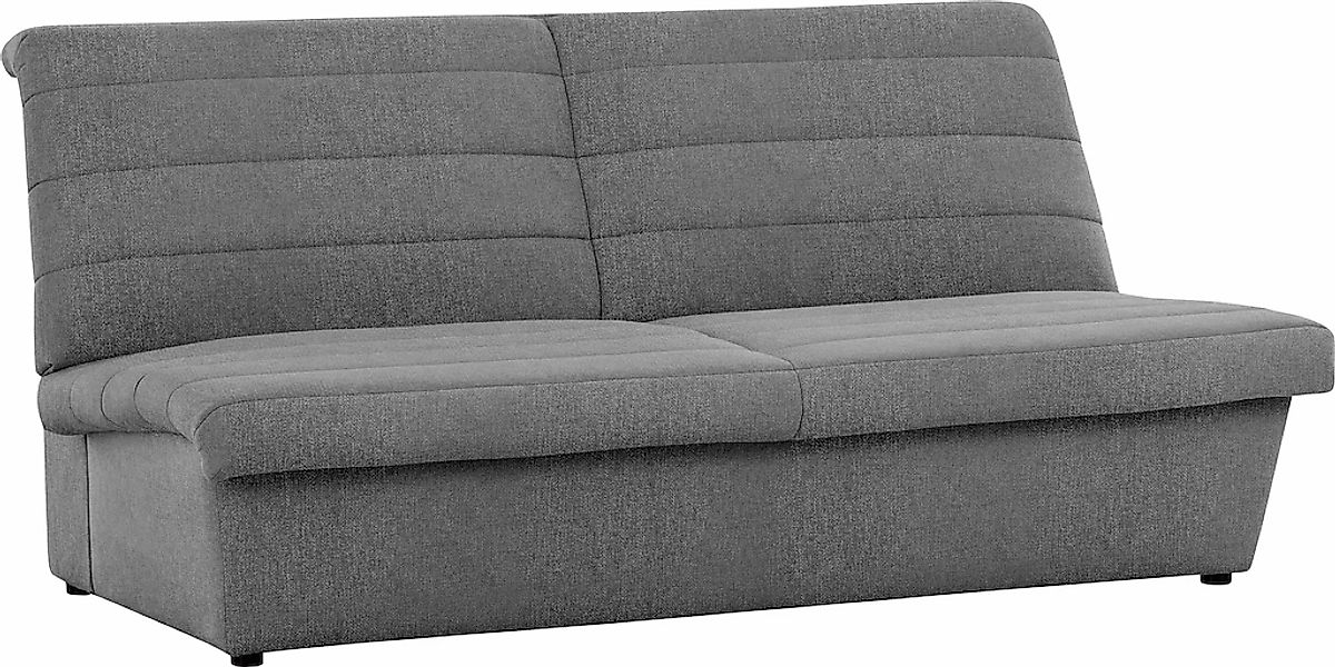 LOOKS by Wolfgang Joop "LOOKS VIII" Quersteppung, ohne Armlehnen, in zwei v günstig online kaufen