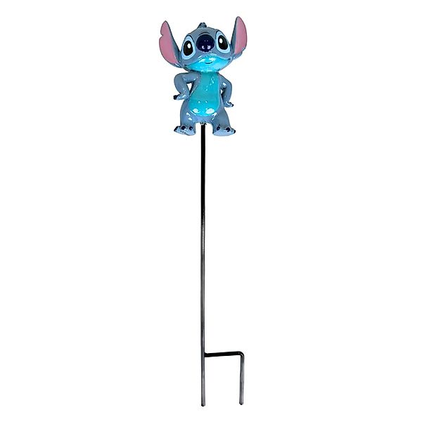 Disney Gartenstecker Disney Stich In und günstig online kaufen