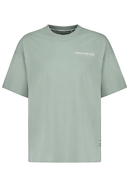 SUBLEVEL T-Shirt Herren Shirt Downtown Club günstig online kaufen