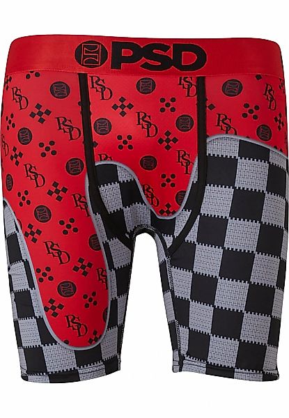 PSD Boxershorts "PSD INFRA LUXE" 1 Stk. günstig online kaufen