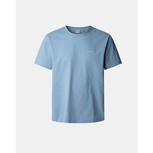 Pepe jeans  T-Shirt PM509741 CONTRAST CONNO günstig online kaufen