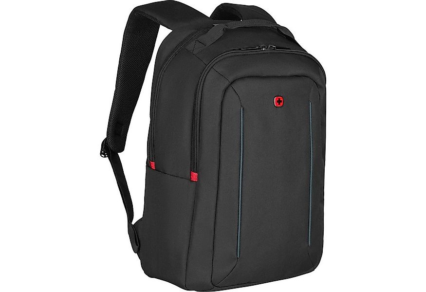 Wenger Notebookrucksack Wenger BQ 16" Laptop Backpack, Rucksack, (bis 40,6 günstig online kaufen