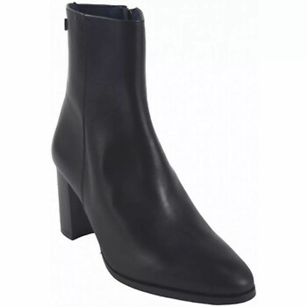 Mis Alas  Schuhe Damenstiefel  200 schwarz günstig online kaufen