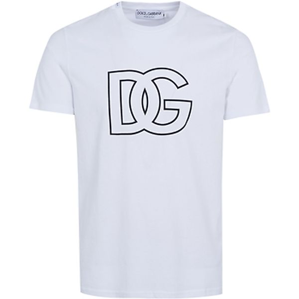 D&G  T-Shirt G8QO0T G7I7J günstig online kaufen