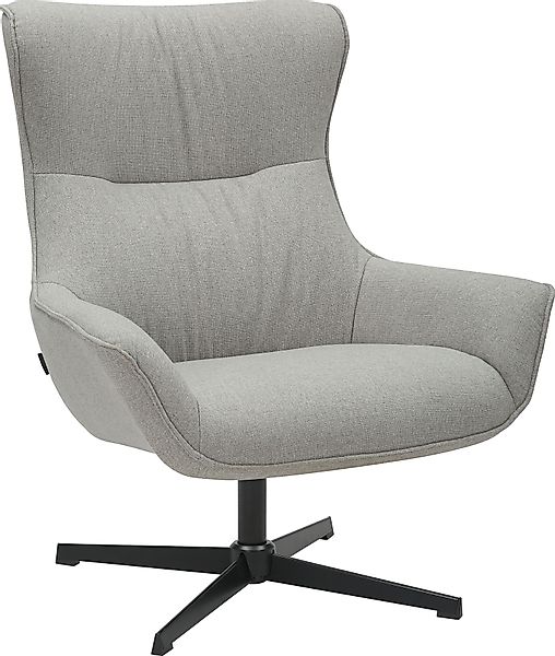 INOSIGN Ohrensessel FORNEY, Relax-Sessel, TV-Sessel, Lounge-Sessel, günstig online kaufen