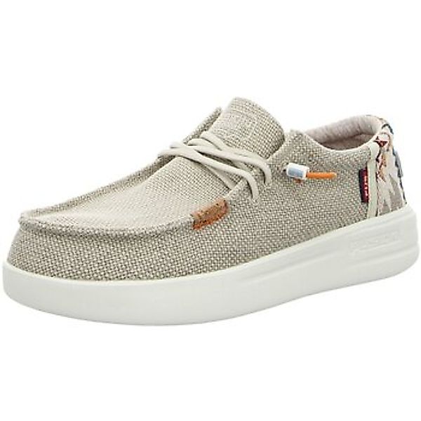 Laufsteg München  Herrenschuhe Schnuerschuhe Jack High Jute günstig online kaufen