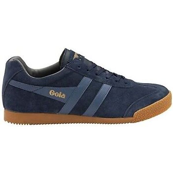 Gola  Sneaker HARRIER SUEDE günstig online kaufen