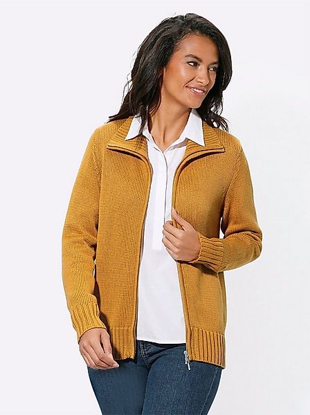 Witt Strickjacke Strickjacke . günstig online kaufen