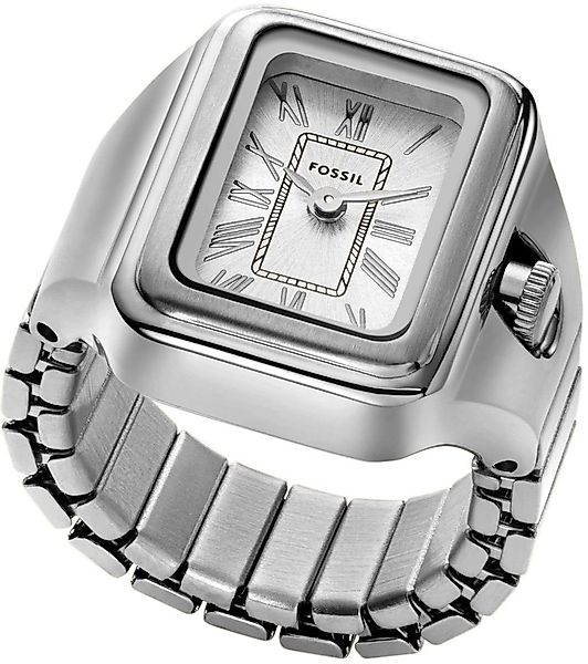 Fossil Quarzuhr RAQUEL WATCH RING ES5344, günstig online kaufen