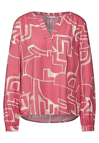 Street One Damen Bluse A345444 günstig online kaufen