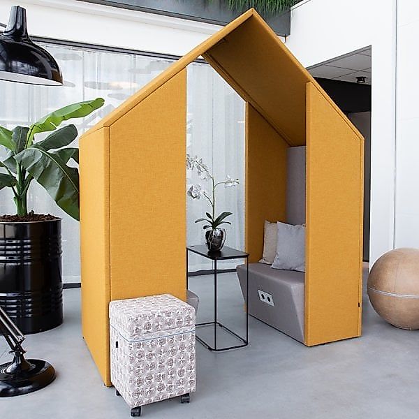 Götessons Open Half a Hut günstig online kaufen