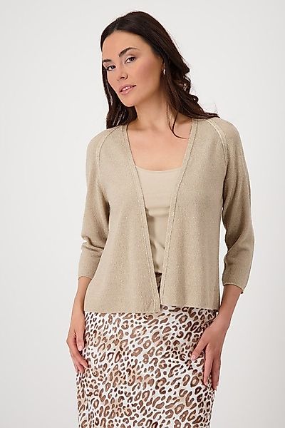 Monari Strickjacke Strickjacke günstig online kaufen