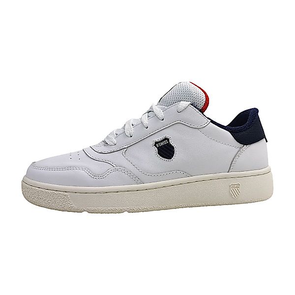 K-Swiss sportlicher Schnürer Schnürschuh günstig online kaufen