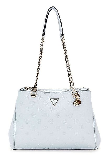 Guess Schultertasche Status Shoulder Satchel Bag günstig online kaufen