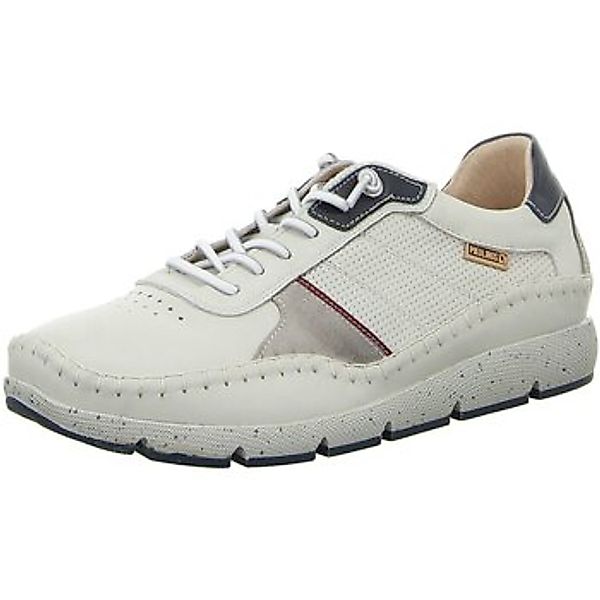 Pikolinos  Halbschuhe Schnuerschuhe M4U-6113C1-espuma günstig online kaufen