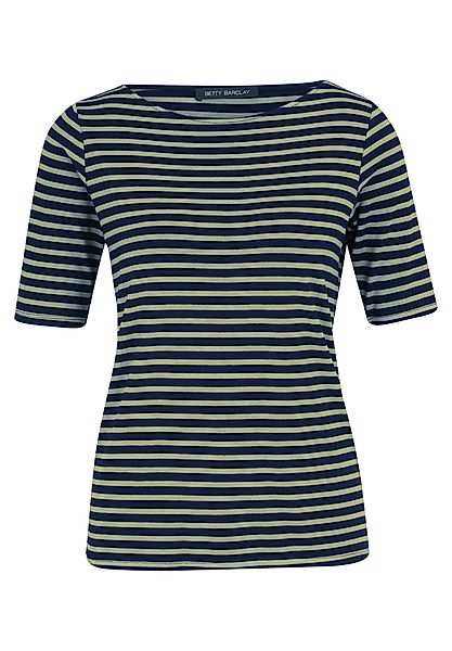 Betty Barclay Kurzarmshirt Betty Barclay Damen günstig online kaufen