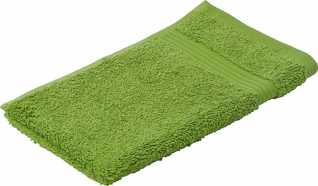 Gözze Gästehandtücher »New York«, (3 St., 3er Set Gästehandtücher 30 x 50 c günstig online kaufen