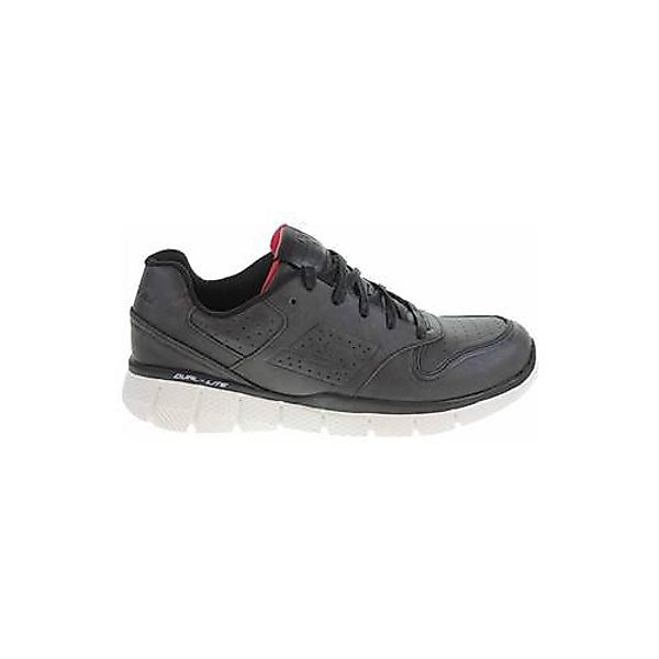 Skechers Equalizer 20 Schematics Black 97382l Blk Shoes EU 35 Black günstig online kaufen