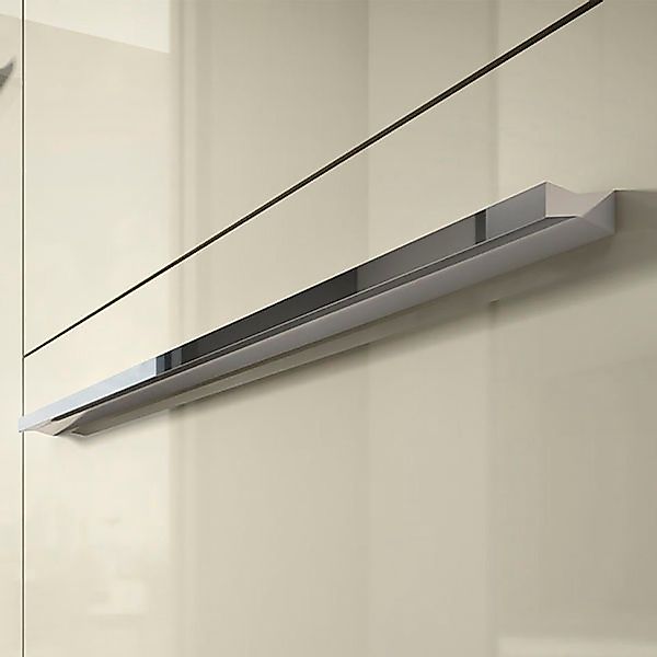 Places of Style TV-Board "Piano", (H/B/T): 46,2/120/45,2cm), UV lackiert, m günstig online kaufen