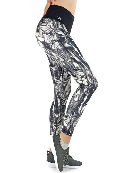 Formbelt Highwaist Leggings Laufhose Damen lang günstig online kaufen