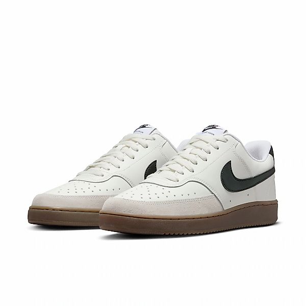 Nike Sportswear Sneaker "COURT VISION LO" Design auf den Spuren des Air For günstig online kaufen