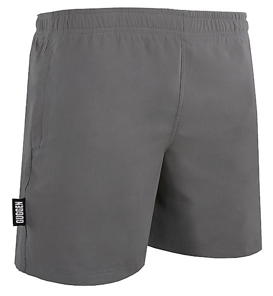 GUGGEN Mountain Badehose Badehose Herren Schnelltrocknende günstig online kaufen