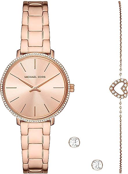 MICHAEL KORS Quarzuhr MK1040 günstig online kaufen