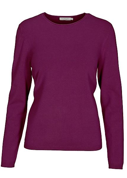 Clarina Strickpullover günstig online kaufen