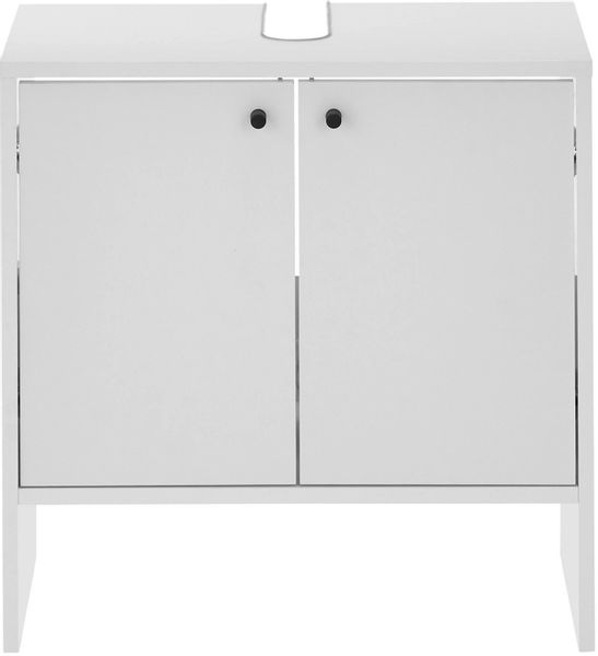 BASIC by Balculina Waschbeckenunterschrank Kairo (1-St) günstig online kaufen