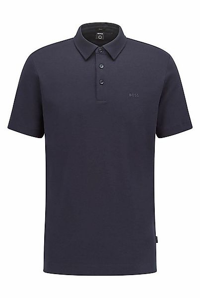 HUGO Poloshirt Poloshirt für Herren (1-tlg., keine Angabe) günstig online kaufen