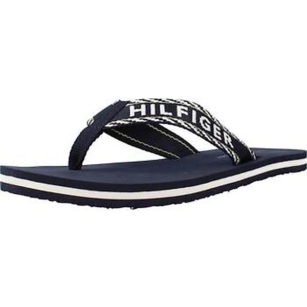 Tommy Hilfiger  Zehentrenner WEBBING günstig online kaufen