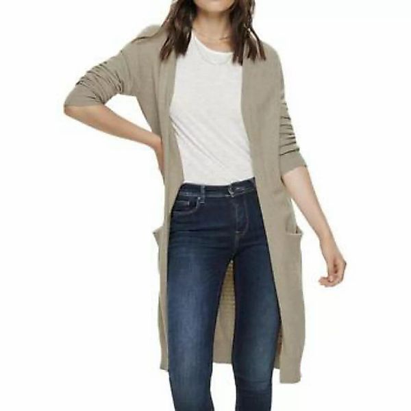 JDY Strickjacke JDYMARCO L/S LONG CARDIGAN KNT NOOS günstig online kaufen