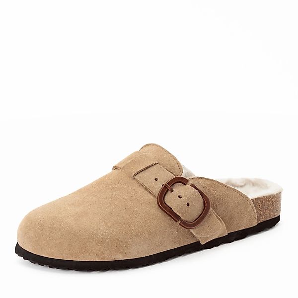 Tamaris Clog Freizeitschuh, Haussschuh zum Schlüpfen günstig online kaufen