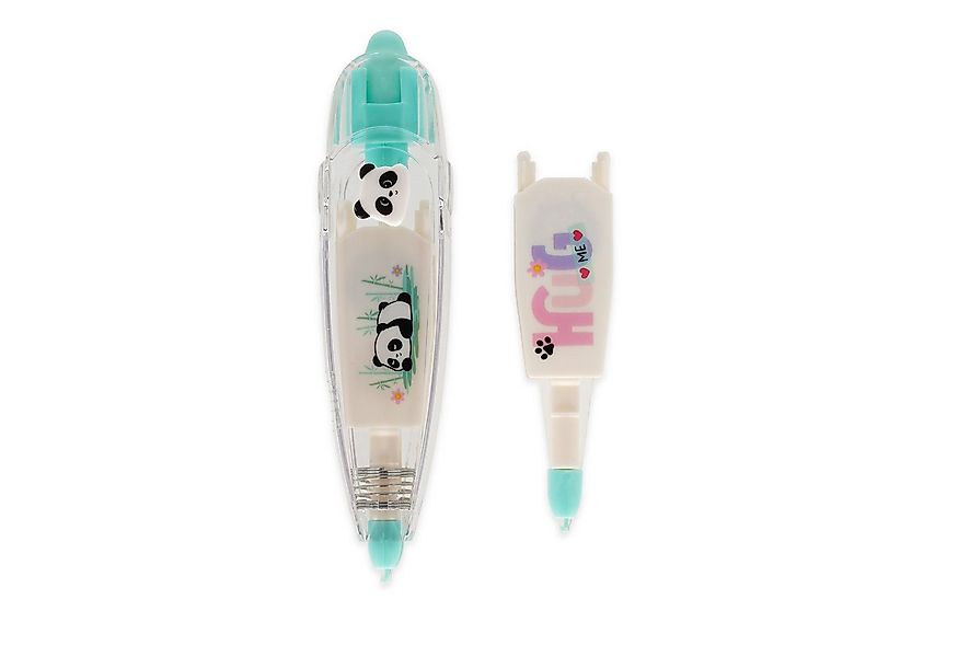 Legami Klebestreifen Legami Stift mit Dekoband Panda - Deco Tape Panda günstig online kaufen
