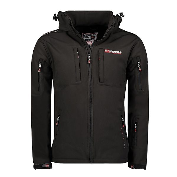 Geographical Norway Softshelljacke Herren Softshell - günstig online kaufen
