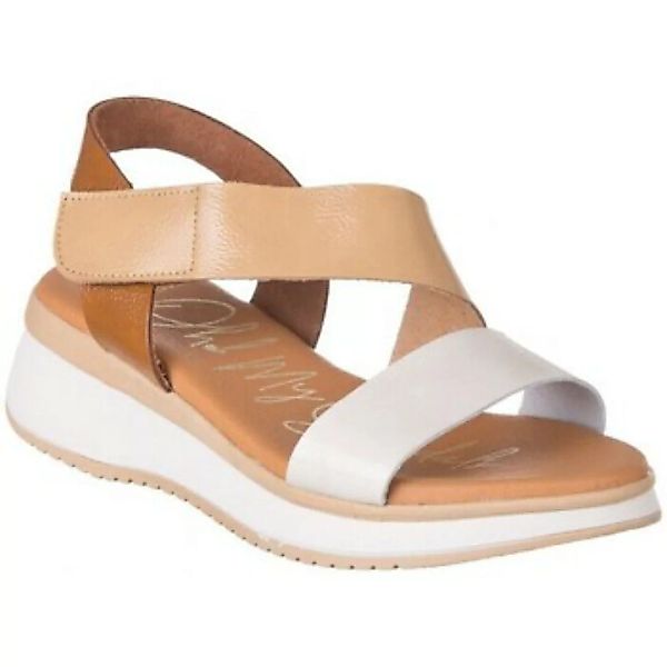 Oh My Sandals  Sandalen SCHUHE  5403 günstig online kaufen