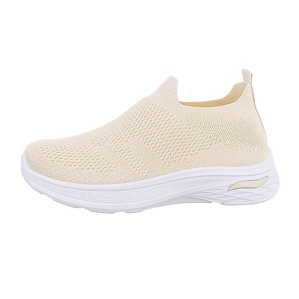 Ital-Design Damen Low-Top Freizeit Sneaker (85698350) günstig online kaufen