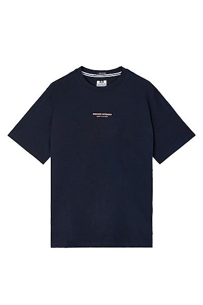 Weekend Offender T-Shirt MILLERGROVE WO PRINT TEE Herren T-Shirt Herren, le günstig online kaufen